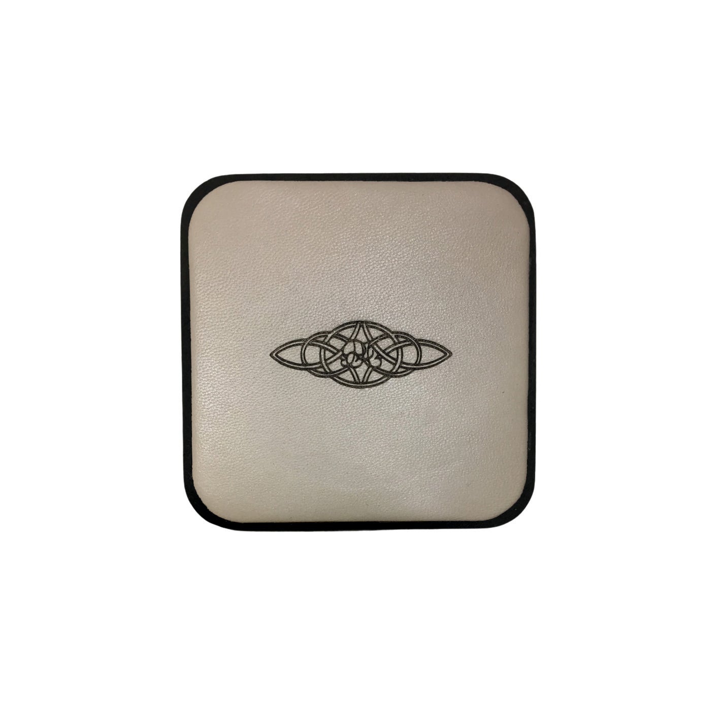 DESSOUS DE VERRE