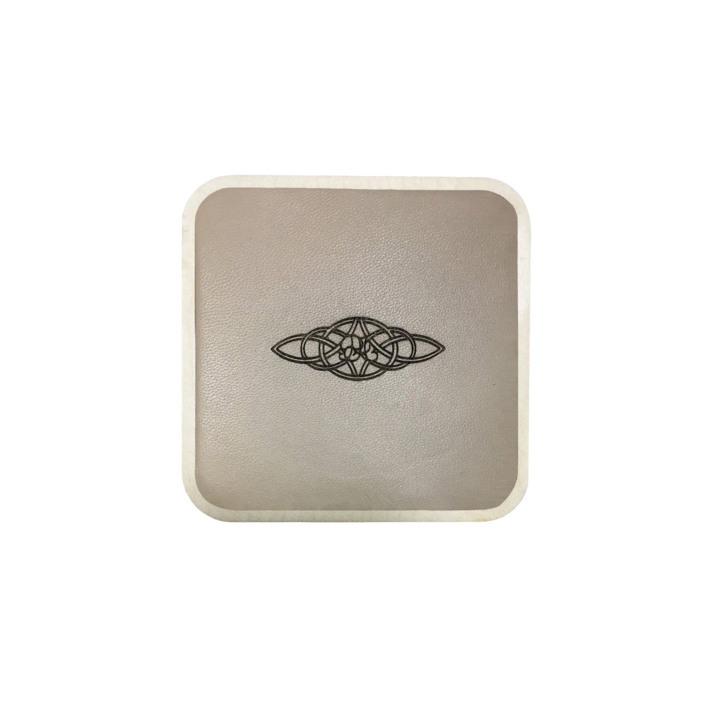 DESSOUS DE VERRE